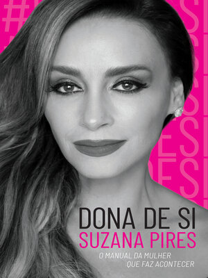 cover image of Dona de Si